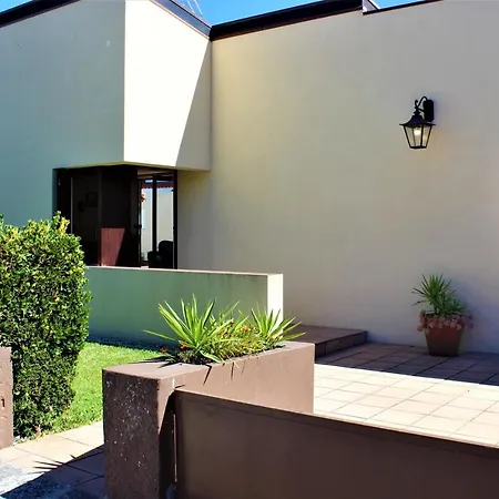 別荘 Casa Na - Com Piscina