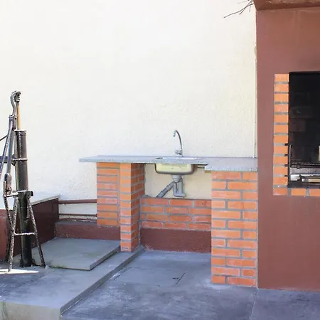 別荘 Casa Na - Com Piscina