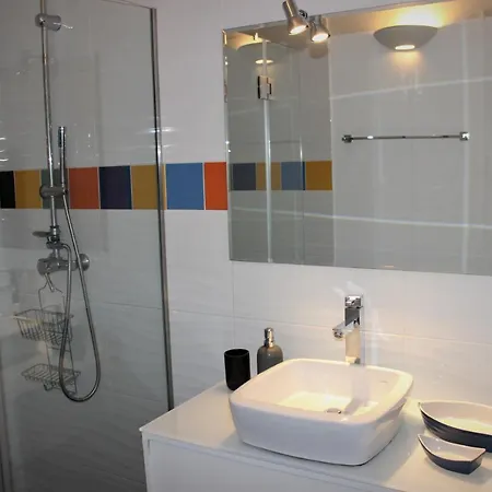 Casa Na - Com Piscina エスモリス