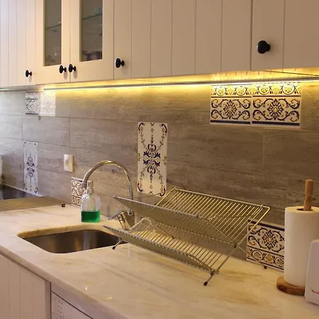 Casa Na - Com Piscina エスモリス