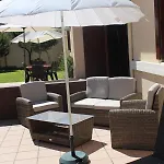 Σπίτι διακοπών Casa Na - Com Piscina *