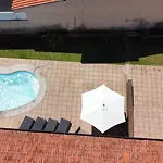 Σπίτι διακοπών Casa Na - Com Piscina