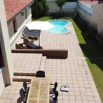 Σπίτι διακοπών Casa Na - Com Piscina *
