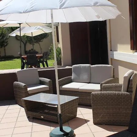 Ferienhaus Casa Na - Com Piscina *