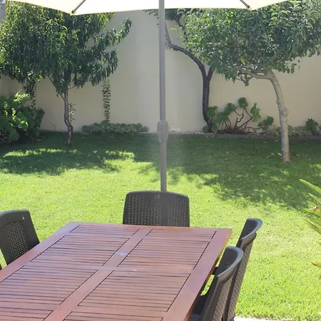 Semesterbostad Casa Na - Com Piscina