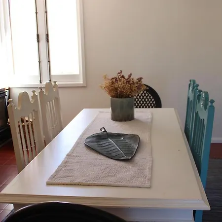 Casa Na - Com Piscina Feriehus Esmoriz