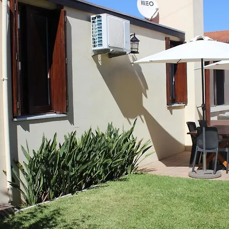 Feriehus Casa Na - Com Piscina *