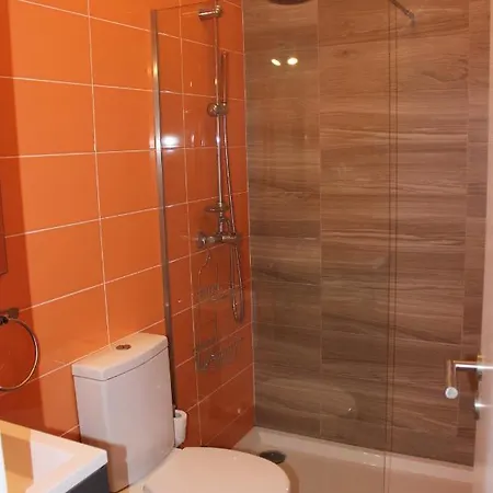 Casa Na - Com Piscina Ferienhaus *