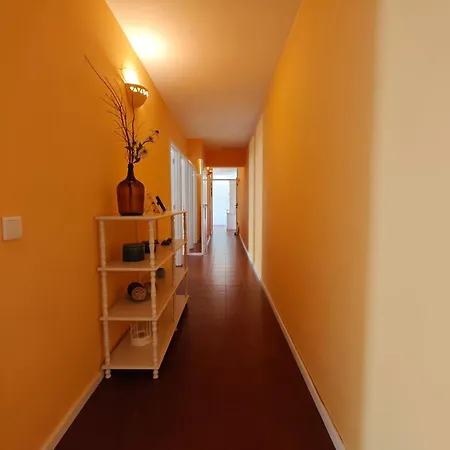 Casa Na - Com Piscina * Esmoriz