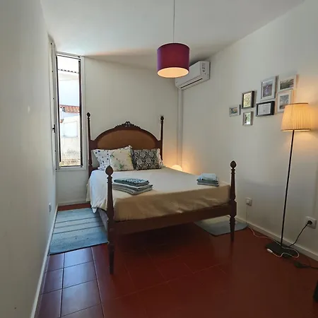 Casa Na - Com Piscina Feriehus Esmoriz