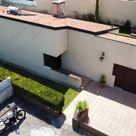 Casa Na - Com Piscina *