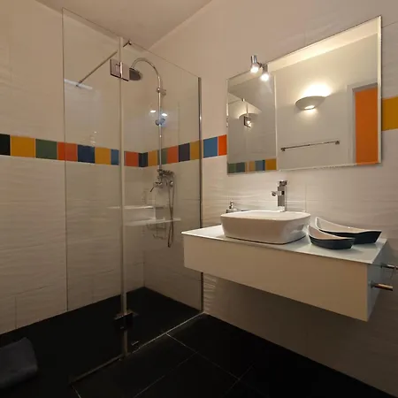 Casa Na - Com Piscina Ferienhaus