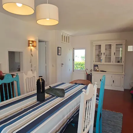 Casa Na - Com Piscina Feriehus *