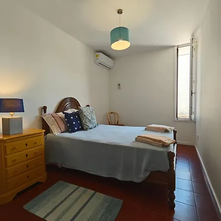 Casa Na - Com Piscina Ferienhaus Esmoriz