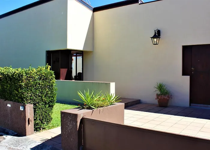 Vakantiehuis Casa Na - Com Piscina