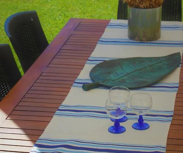 Casa Na - Com Piscina Vakantiehuis *