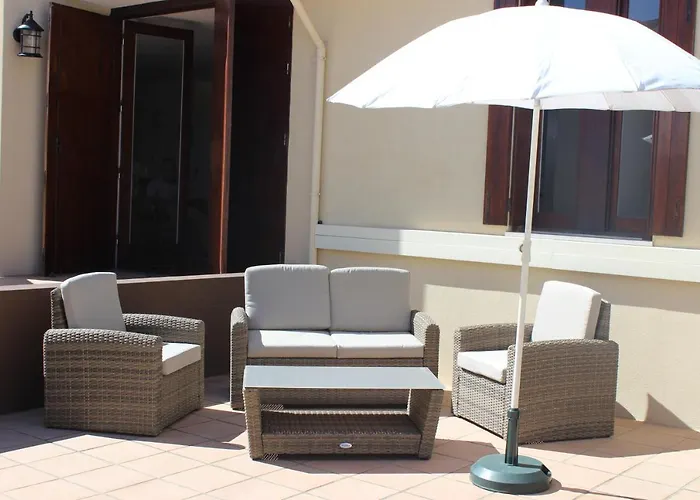 Casa Na - Com Piscina Esmoriz