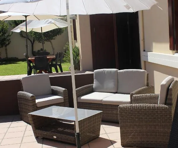 Vakantiehuis Casa Na - Com Piscina *