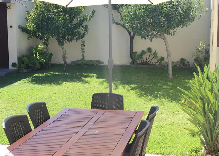 Vakantiehuis Casa Na - Com Piscina