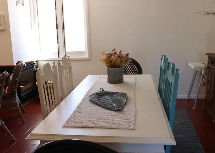 Casa Na - Com Piscina Hébergement de vacances Esmoriz