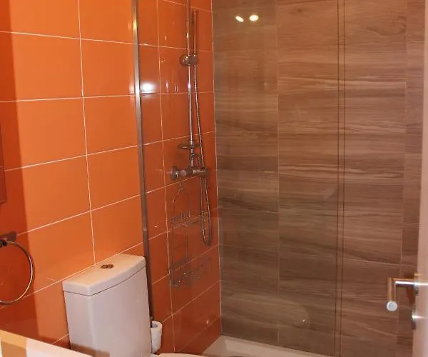 Casa Na - Com Piscina Hébergement de vacances *