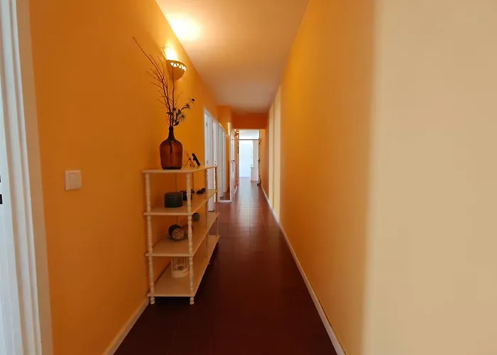 Casa Na - Com Piscina * Esmoriz