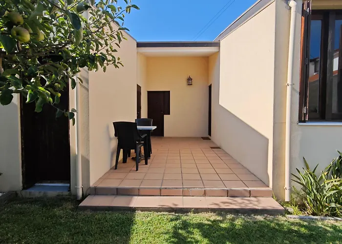 Casa Na - Com Piscina Hébergement de vacances *