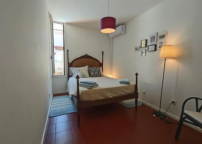 Casa Na - Com Piscina Hébergement de vacances Esmoriz