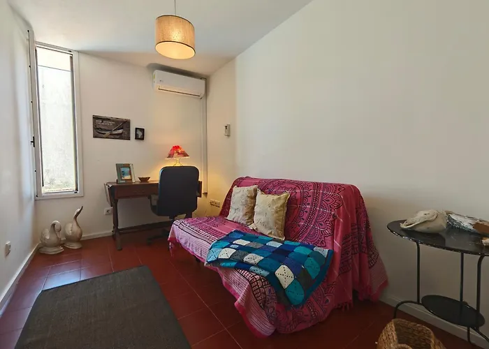 Hébergement de vacances Casa Na - Com Piscina Esmoriz