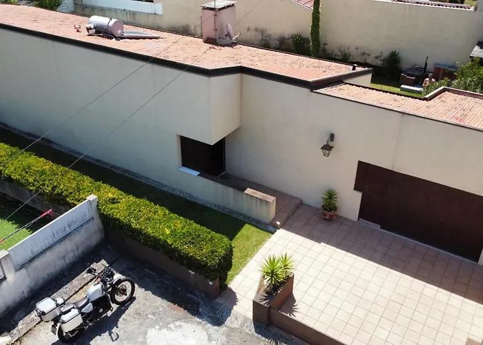 Casa Na - Com Piscina *