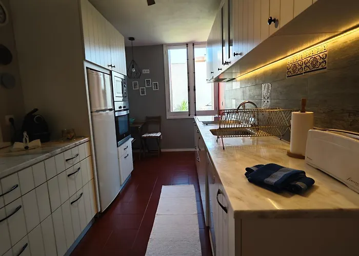 Casa Na - Com Piscina Esmoriz