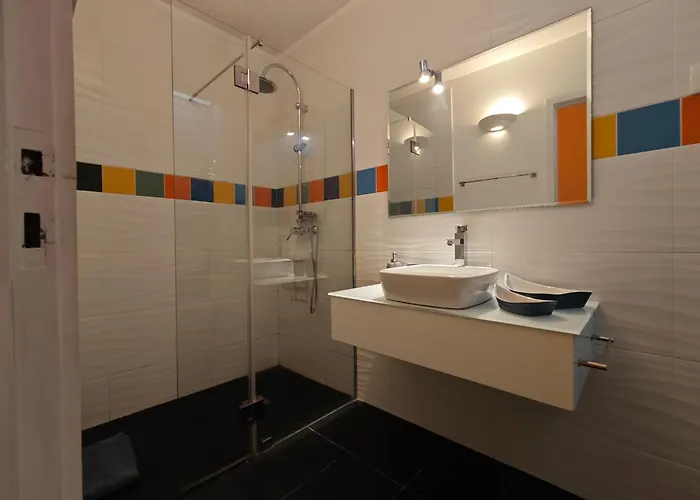 Casa Na - Com Piscina Hébergement de vacances