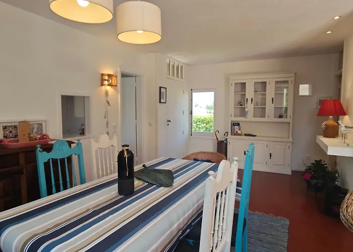 Casa Na - Com Piscina Hébergement de vacances *
