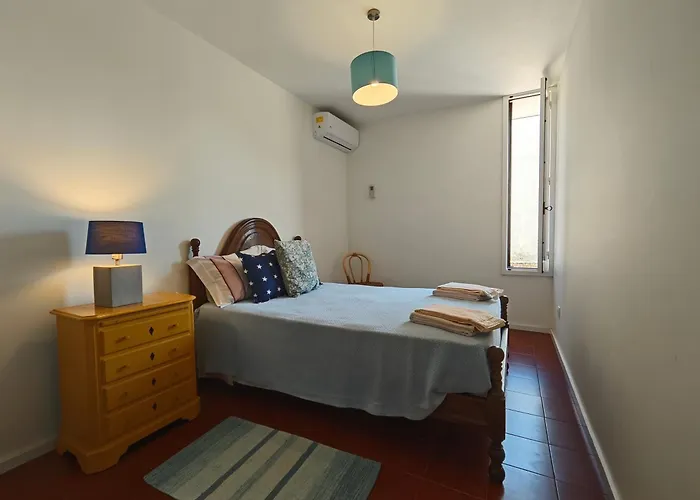 Casa Na - Com Piscina Hébergement de vacances Esmoriz
