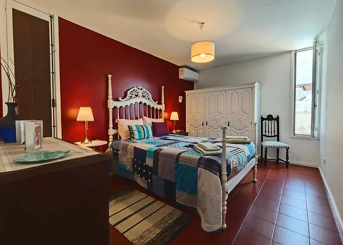 Hébergement de vacances Casa Na - Com Piscina Esmoriz